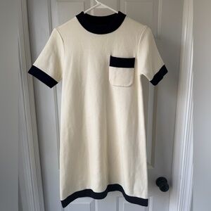 Tuckernuck Merritt Knit Dress XXS
